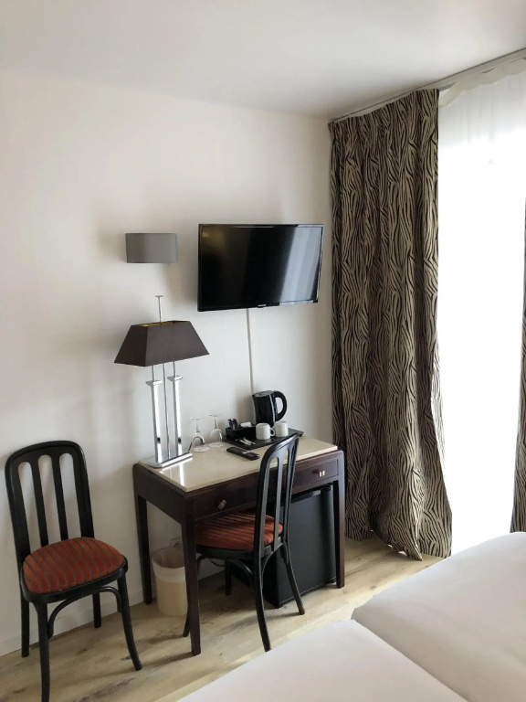 Hotel Ursula - Général