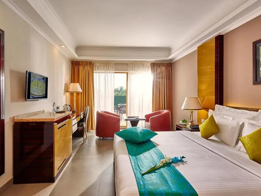 Hotel Bonanza - Chambres