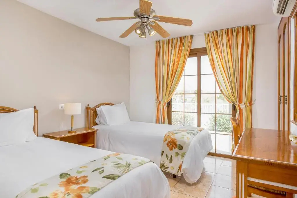 Royal Tenerife Country Club - Chambres
