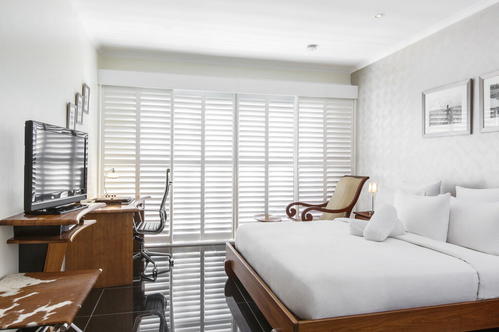 Airways Hotel by null