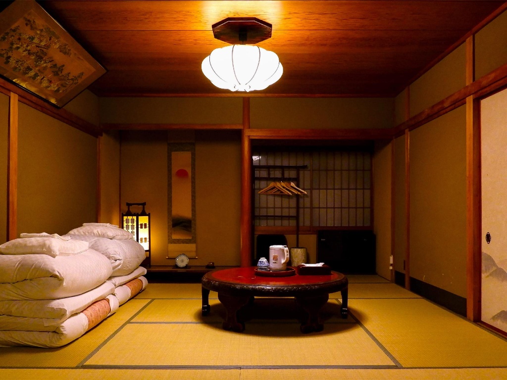 Gion Koh - Hostel 사진 7