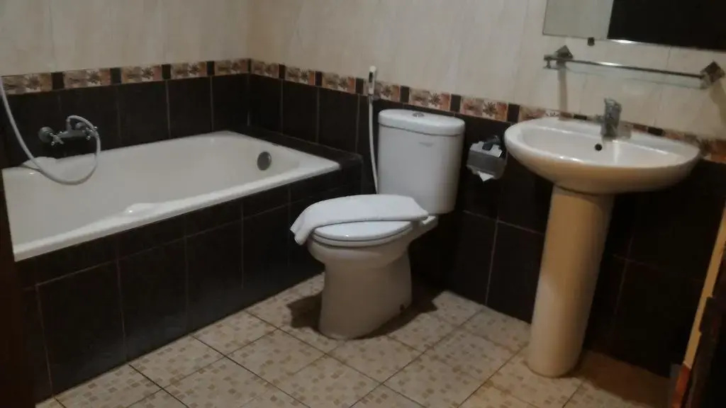 Hotel photo 20