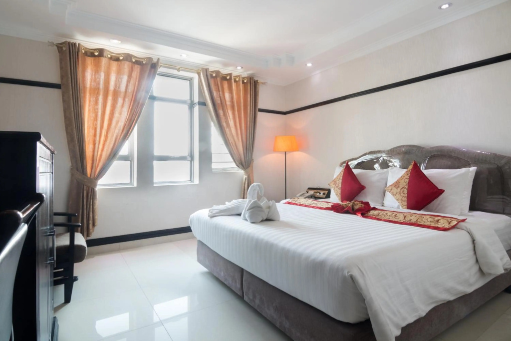 Salita Hotel - Général