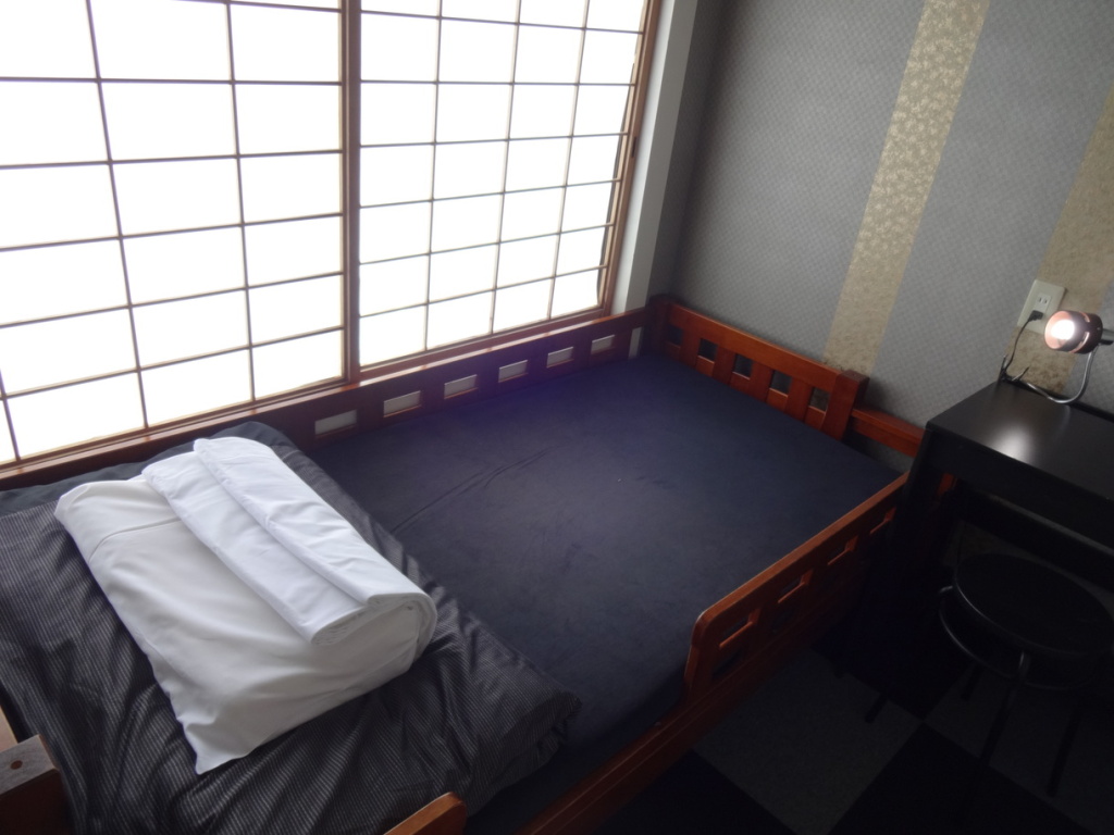 Khaosan Kyoto Guesthouse 사진 12