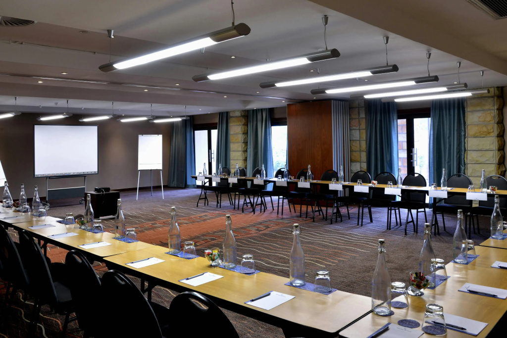 Protea Hotel by Marriott Clarens - Général