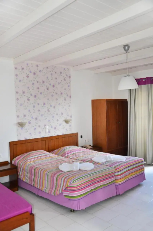 Ledra Maleme Hotel - Chambres