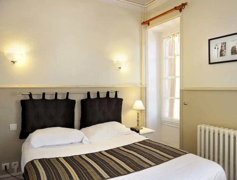 Afficher la photo 6 — Auberge Savoie-Villars