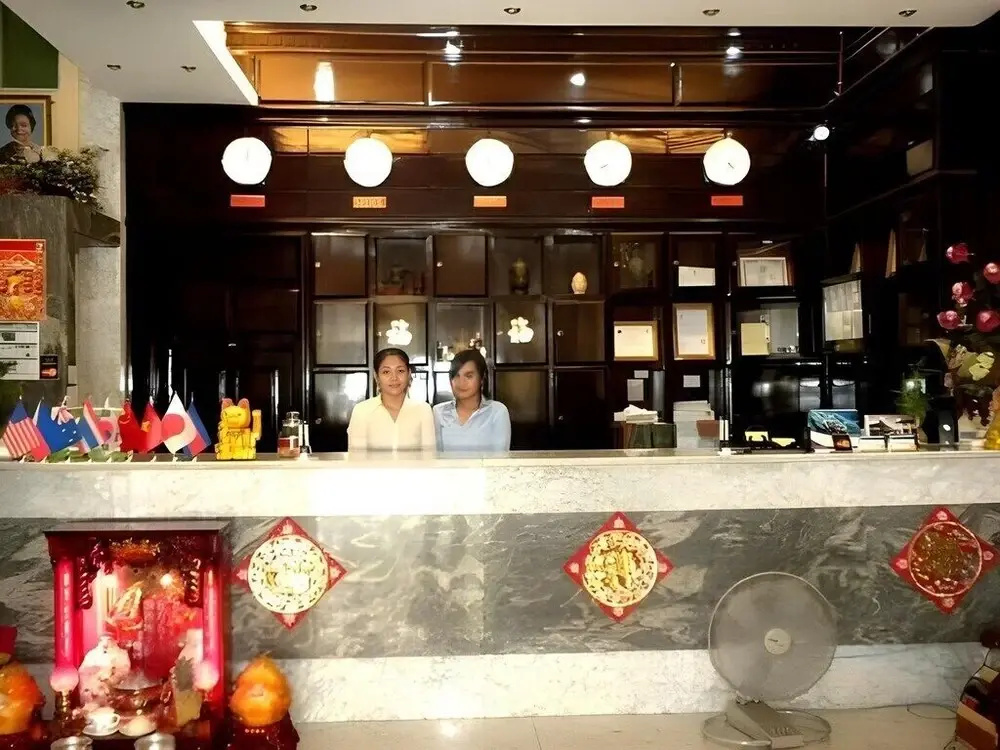 Hotel photo 10
