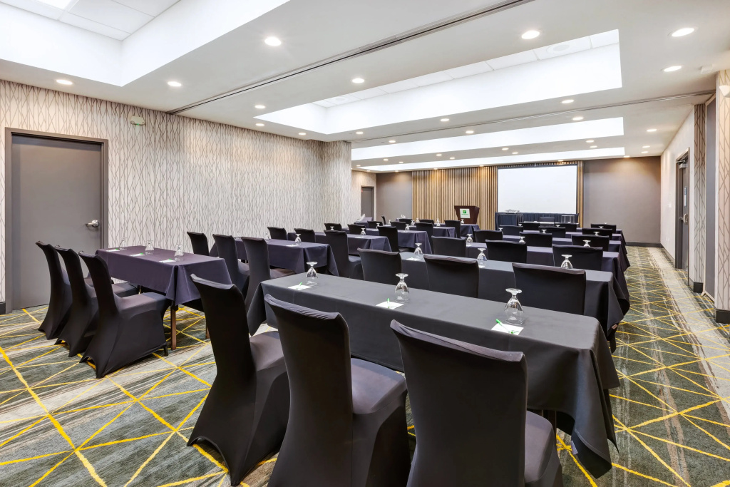 Holiday Inn Grand Rapids Downtown by IHG - Général