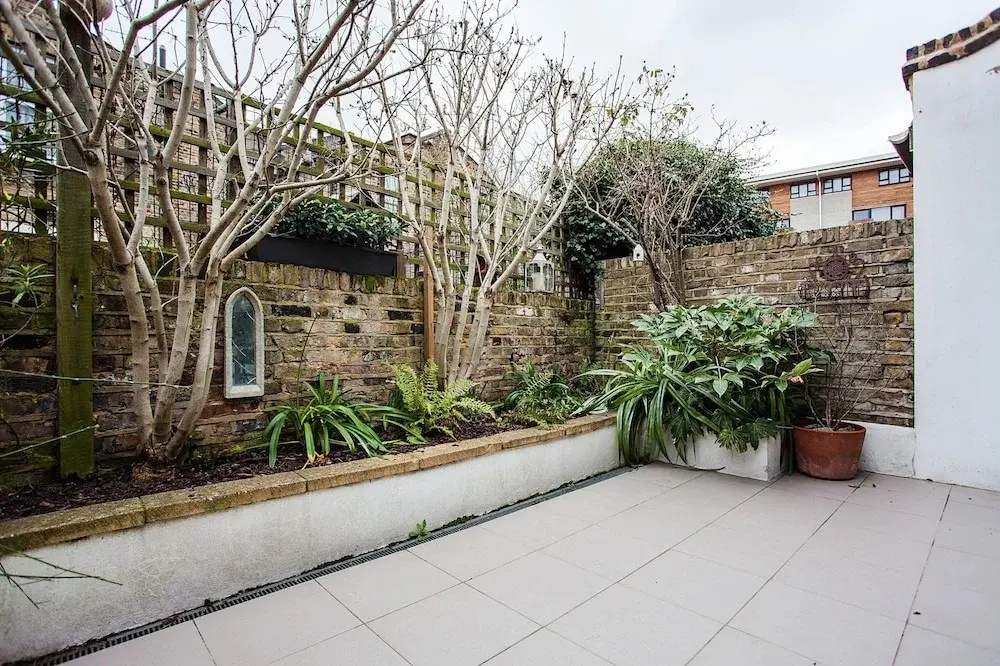 Luxury Victorian Family Home in East End
