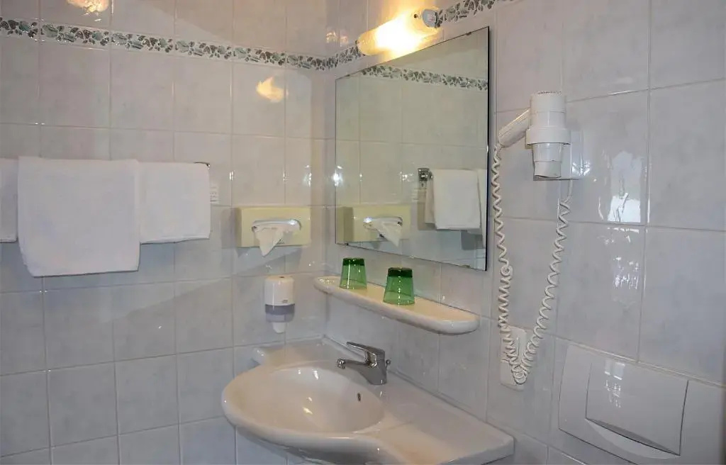 Seehang - Chambres