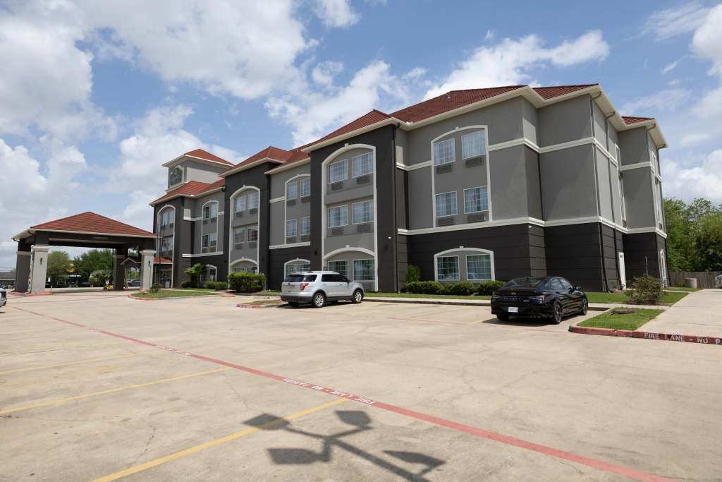 La Quinta Inn & Suites by Wyndham Pearland - Houston South - Général