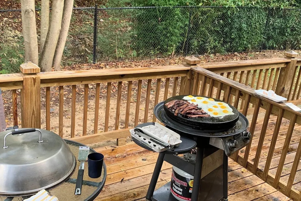 Dog-friendly Home: Near Hot Springs Natl Park!