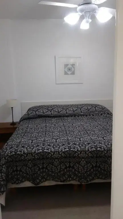 Loi Suites Arenales - Chambres