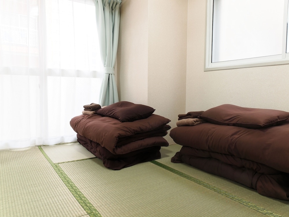 Heights Syowa 206 사진 1