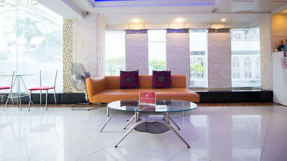 ZEN Rooms Sukhumvit 11 - Général