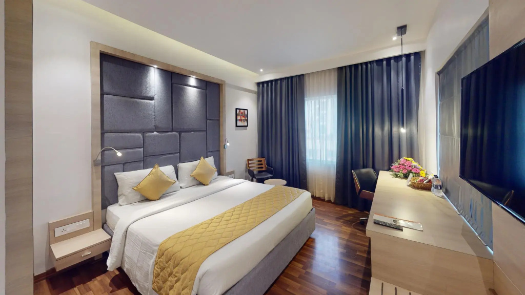 Hotel photo 9