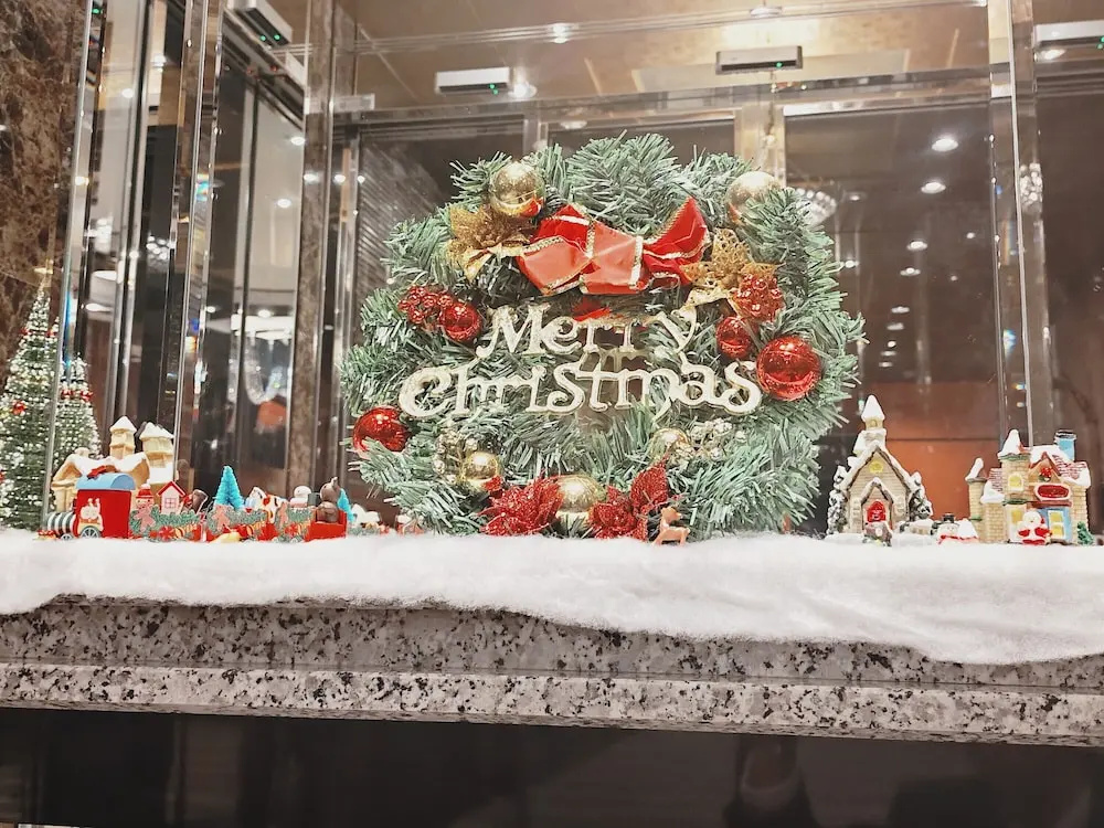 APA Hotel Tokyo Nishikasai Ekimae 사진 20