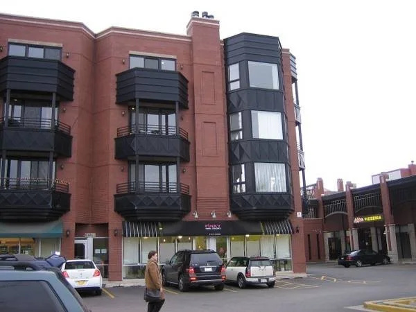 IHSP Chicago Hostel