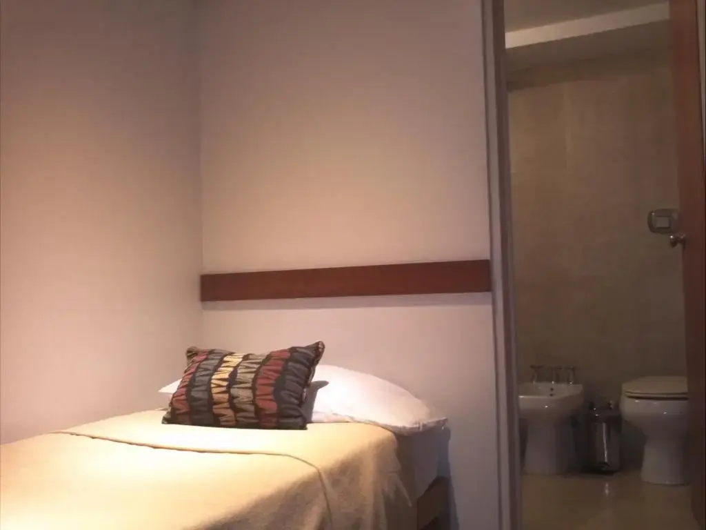 Telmho Hotel Boutique - Chambres