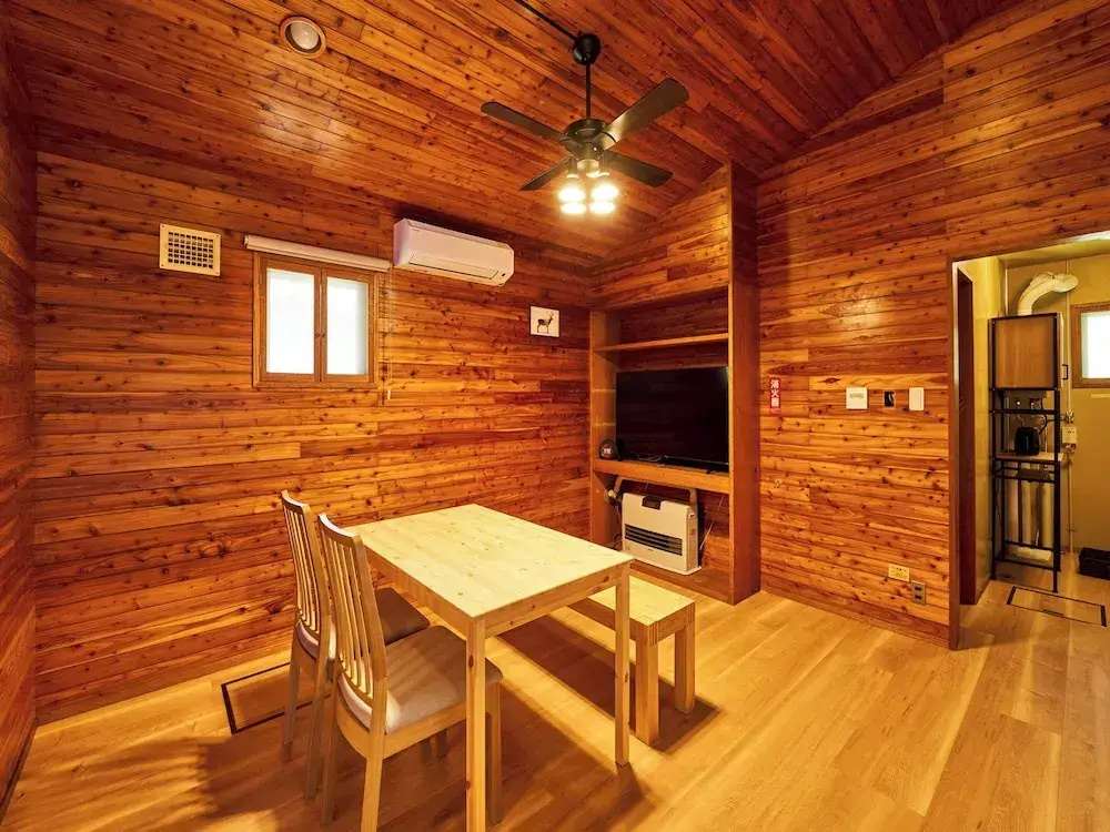 Cottage