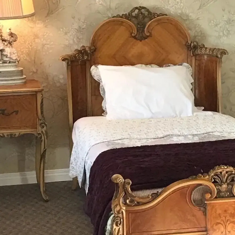 Superior Double room (twin beds)