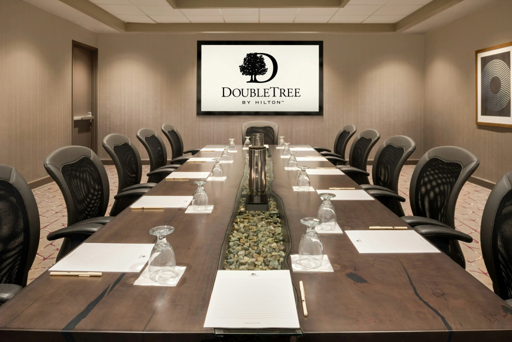 DoubleTree by Hilton St. Paul East - Général