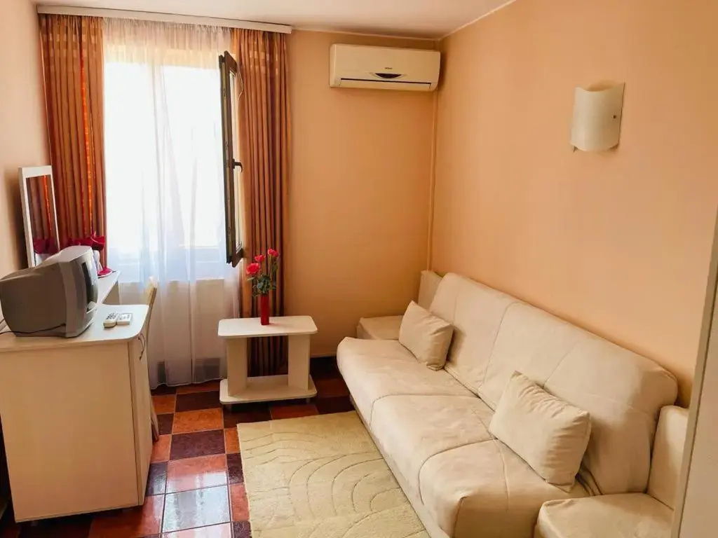 Hotel Turist - Chambres