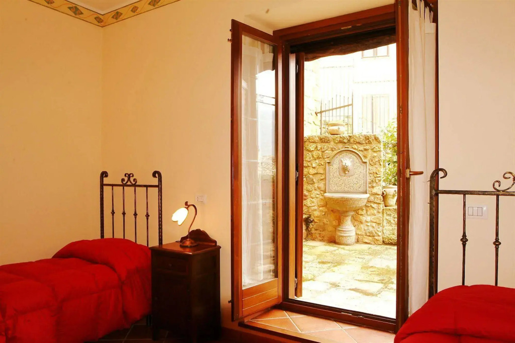 Il Castello Ristorante - Pizzeria - Albergo by null