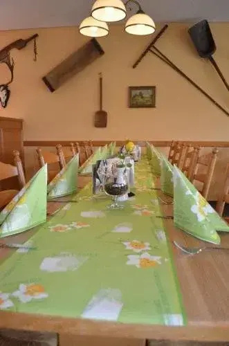 Gosch Hotel Mirow - Général