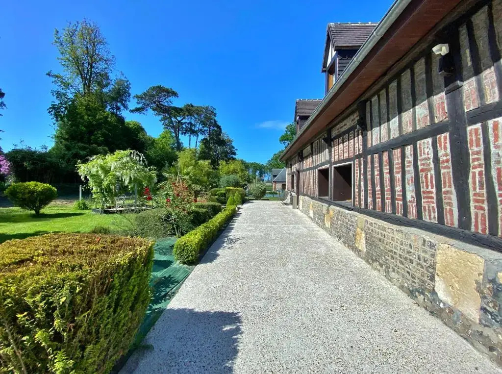 chambres et gites d'etretat