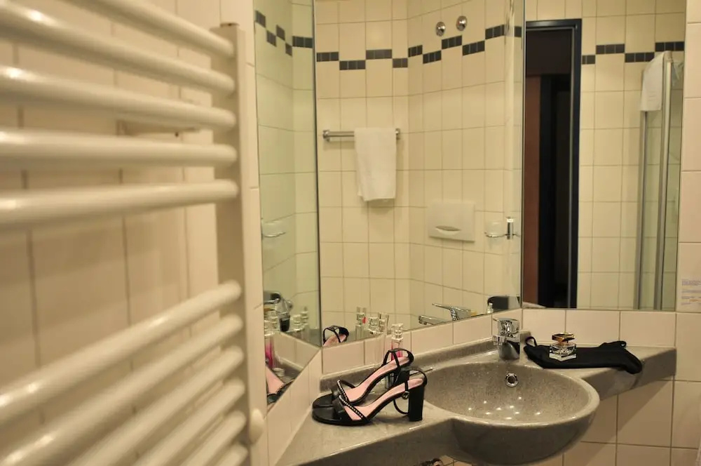 AKZENT Hotel Stadt Schlüchtern - Général