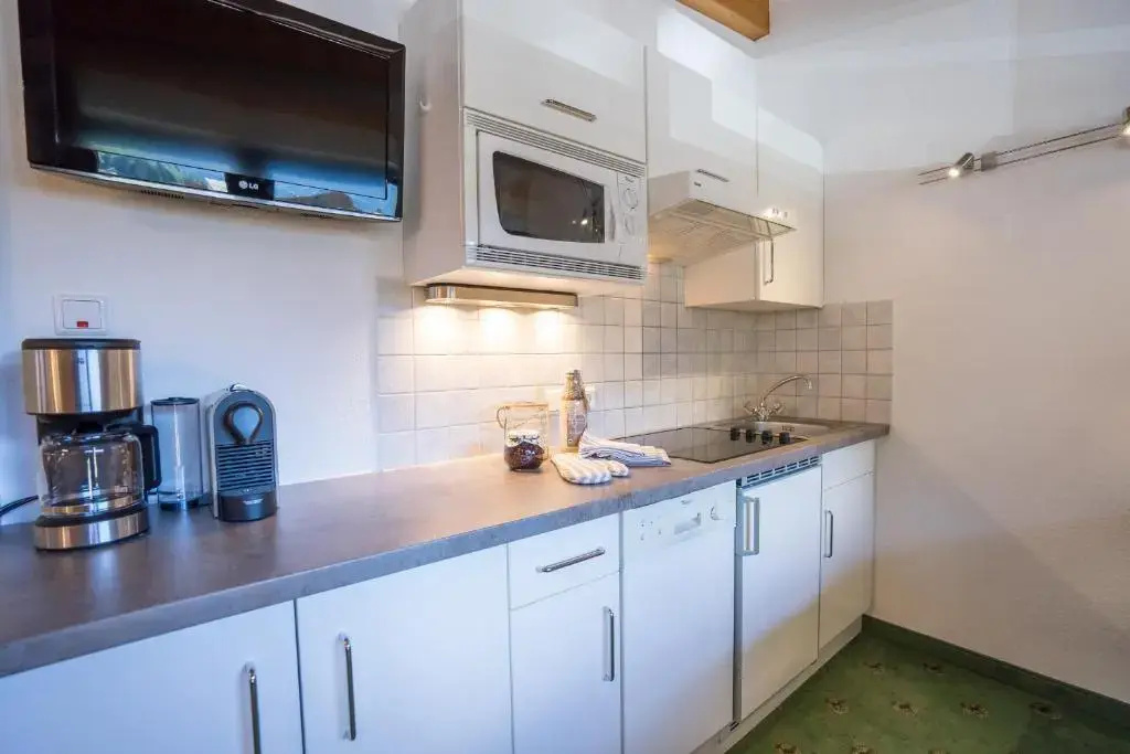 Haus Reinstadler - Chambres
