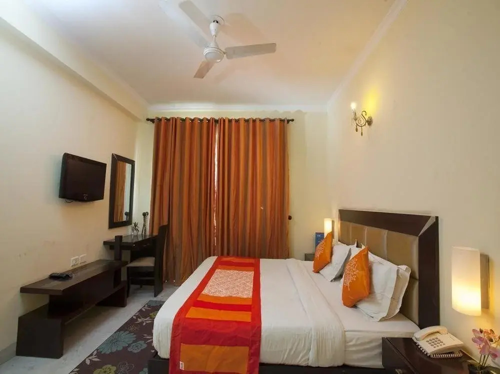 Hotel photo 13