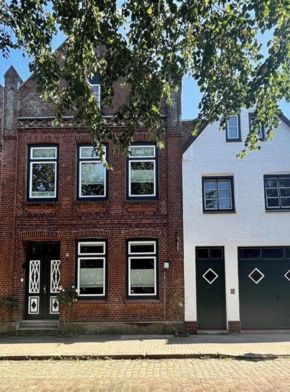Simmerdeis an der Gracht