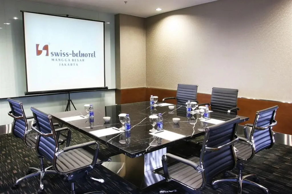 Swiss-Belhotel Mangga Besar - Général
