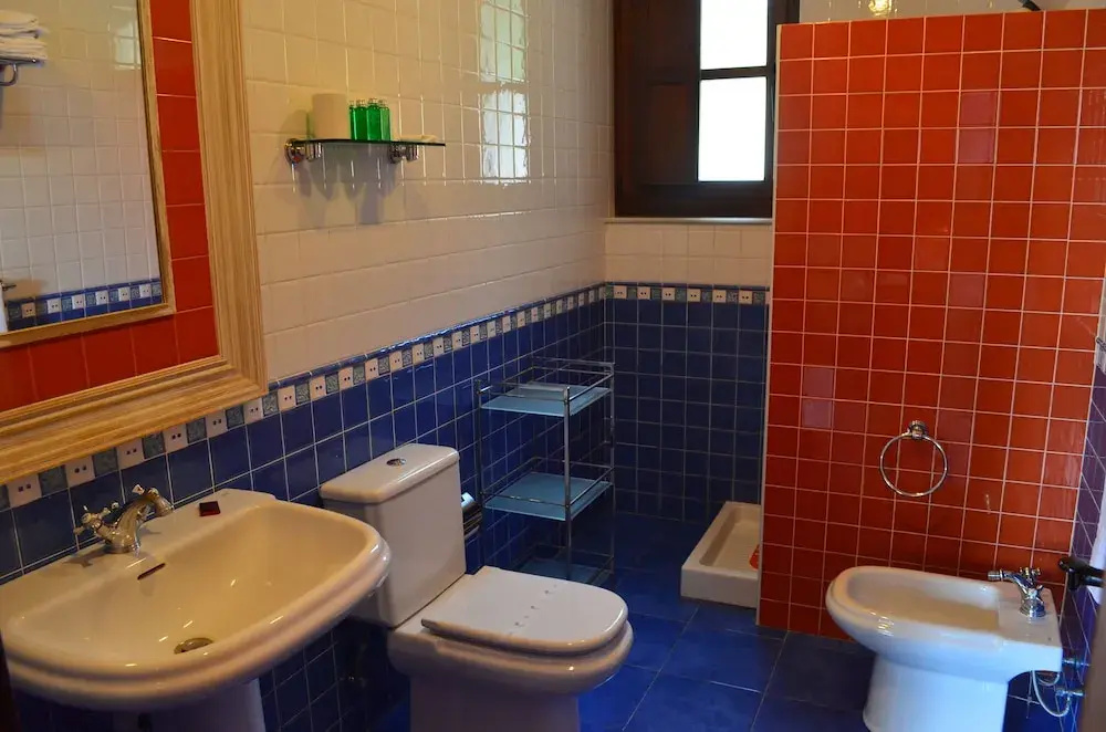 Apartahotel Quinta la Espadaña - Général