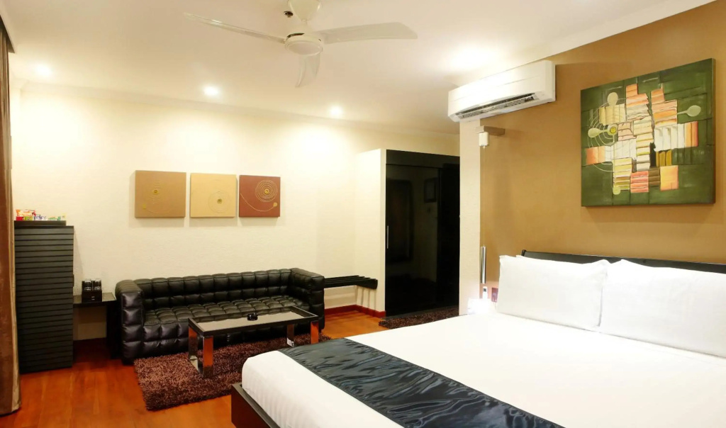 Queens Hotel - фото 3