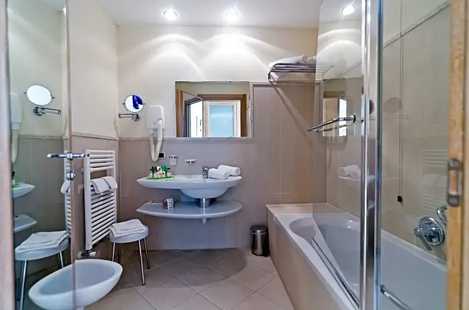 Castellaro Golf Resort - Chambres
