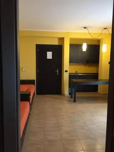 64 Rooms - фото 8