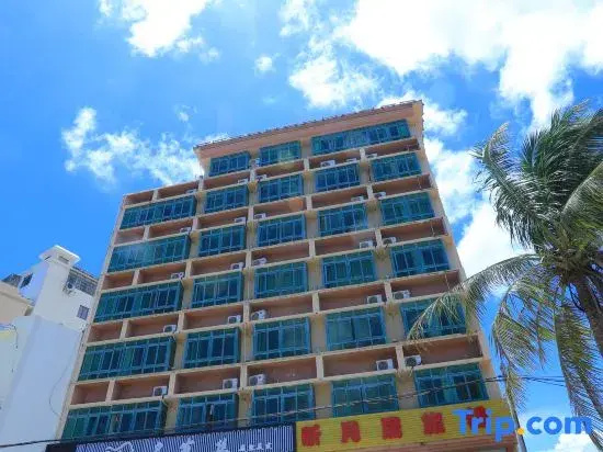 XINYUEJU