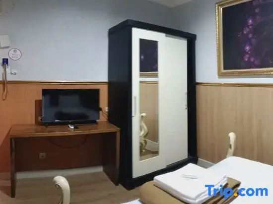 Grand Batik Inn - Chambres
