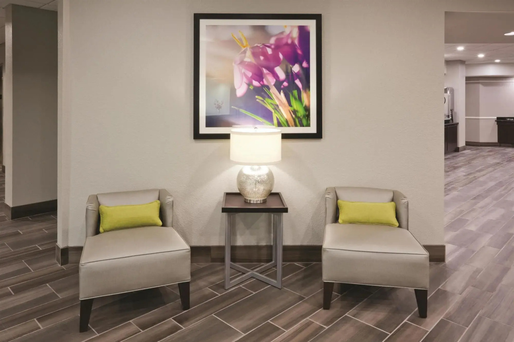 Bloom Hotel - Général
