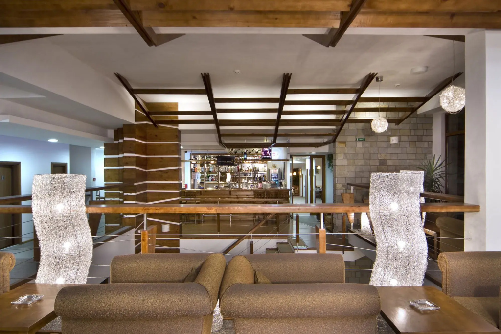 Musala Hotel - Général