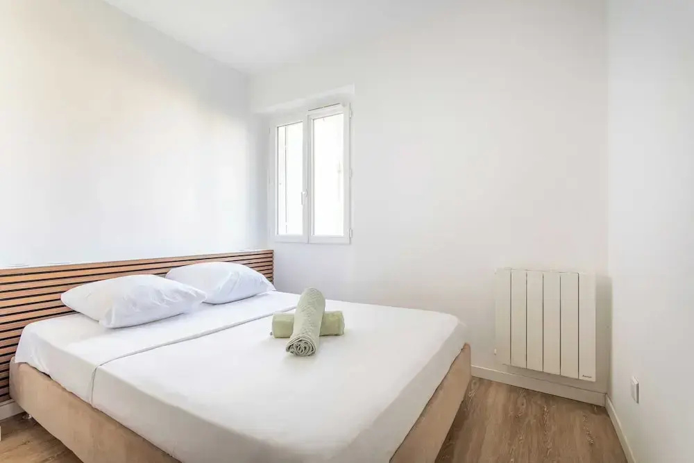 Amazing Apartment - Marseille Notre Dame Du Mont