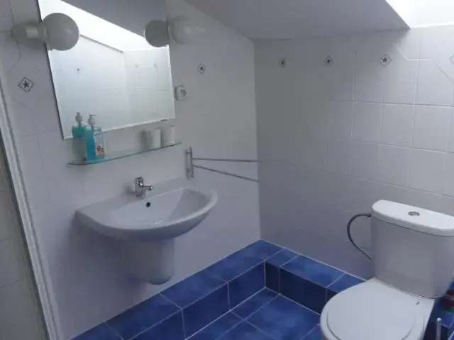 Penzion Eka - Chambres