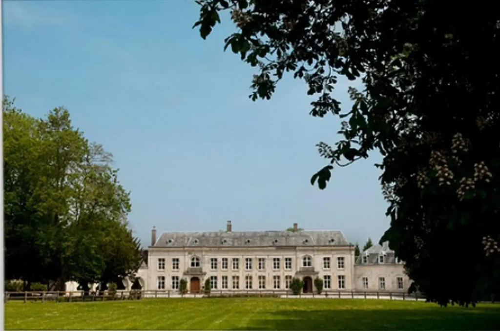 Chateau Cocove