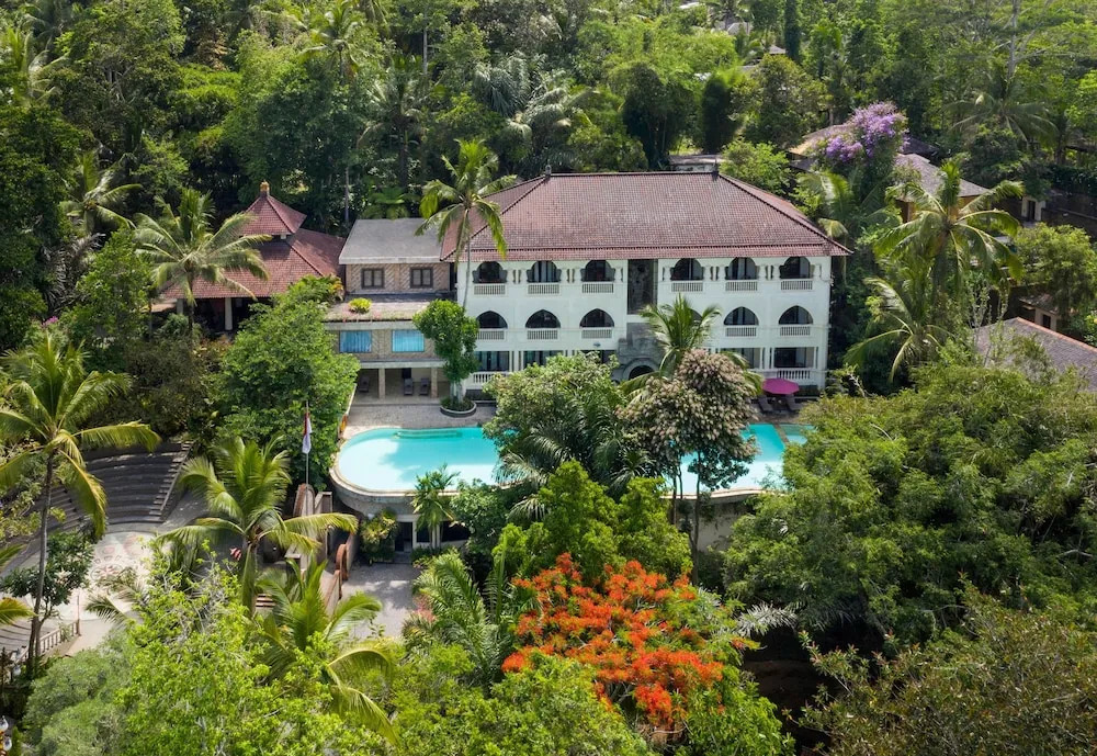 Ayung Resort Ubud