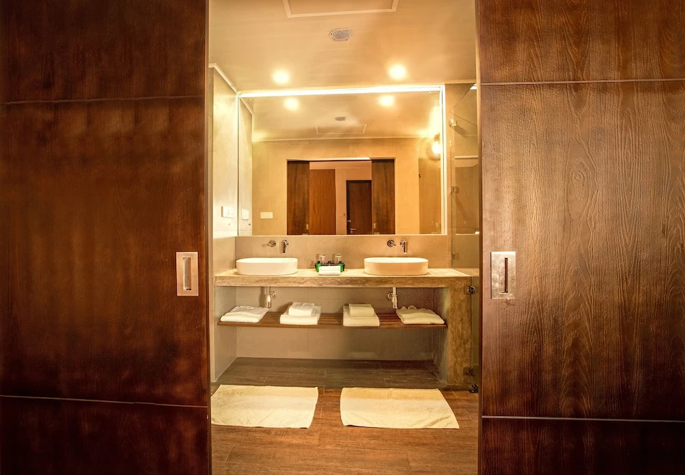 Sevana City Hotel Kandy - Chambres