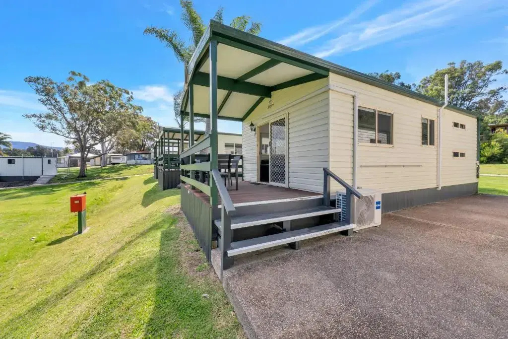 Ingenia Holidays Bermagui - Chambres